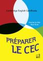 Préparer Le Cec (Cambridge English Certificate) - Preview