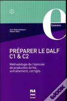 Préparer Le Dalf C1 & C2