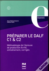 Préparer Le Dalf C1 & C2