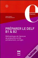 Préparer Le Delf B1 & B2