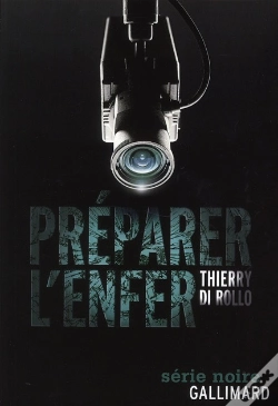 Capa do artigo Preparer L'Enfer