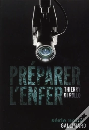Capa do artigo Preparer L