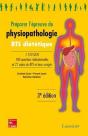 Preparer L'Epreuve De Physiopathologie 3e Edition Collection Bts Dietetique - Preview