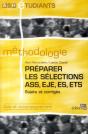 Preparer Les Concours Ass, Es, Eje, Ets - Preview