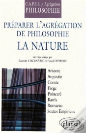 Capa do artigo Préparer Les Concours De L