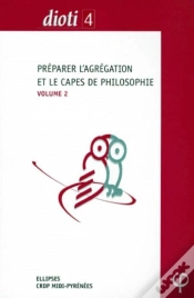 Capa do artigo Préparer Les Concours De L
