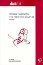 Préparer Les Concours De L'Agrégation Et Du Capes De Philosophie Volume I : L'Art, Plotin, Spinoza, Nietzsche, Machiavel, Canguilhem - Preview