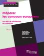 Préparer Les Concours Européens : Les Tests De Présélection Sur Ordinateur - Volume 1 - Preview