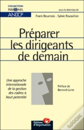 Préparer Les Dirigeants De Demain