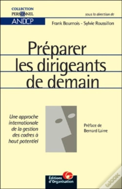 Capa do artigo Préparer Les Dirigeants De Demain