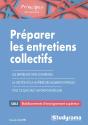 Préparer Les Entretiens Collectifs - Preview