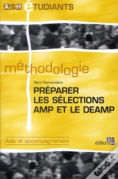 Preparer Les Selections Et Le Diplome D'Amp