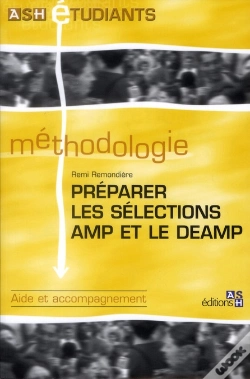 Capa do artigo Preparer Les Selections Et Le Diplome D'Amp