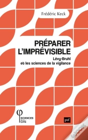 Capa do artigo Préparer L