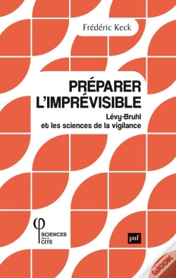 Capa do artigo Préparer L'Imprévisible