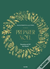 Capa do artigo Préparer Noël : Recettes Et Diy De L