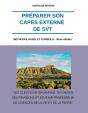 Préparer Son Capes Externe De Svt : Méthodologies Et Conseils - 3ème Édition - Preview