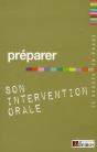 Preparer Son Intervention Orale - Preview