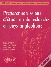 Capa do artigo Préparer Son Séjour D