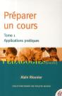 Preparer Un Cours T.1 - Preview