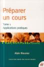 Preparer Un Cours T.1 - Preview