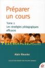 Preparer Un Cours T.2 - Preview