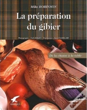 Capa do artigo Preparer Votre Gibier