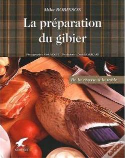 Capa do artigo Preparer Votre Gibier