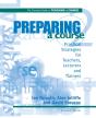 Preparing A Course - Preview