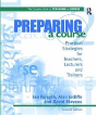 Preparing A Course - Preview
