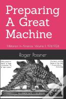 Preparing A Great Machine