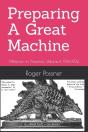 Preparing A Great Machine - Preview