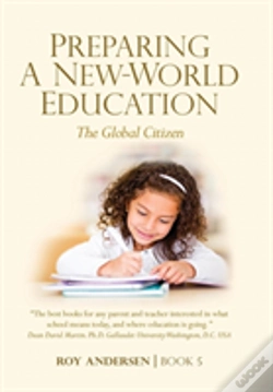 Capa do artigo Preparing A New World Education