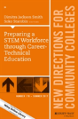 Preparing A Stem Workforce Through Career-Technical Education - Preview