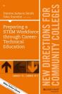 Preparing A Stem Workforce Through Career-Technical Education - Preview
