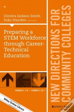 Capa do artigo Preparing A Stem Workforce Through Career-Technical Education