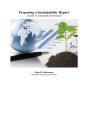 Preparing A Sustainability Report - Preview