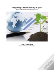 Capa do artigo Preparing A Sustainability Report