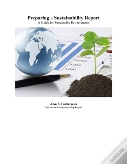 Capa do artigo Preparing A Sustainability Report
