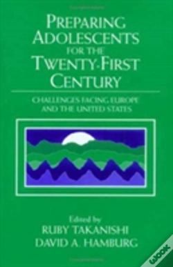 Capa do artigo Preparing Adolescents For The Twenty-First Century