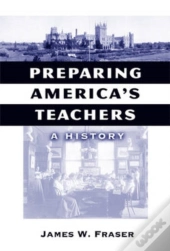 Preparing America'S Teachers