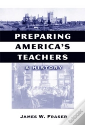 Capa do artigo Preparing America