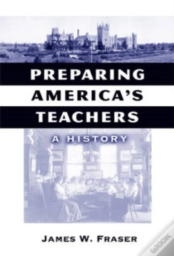 Capa do artigo Preparing America'S Teachers
