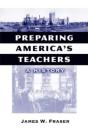 Preparing America'S Teachers - Preview