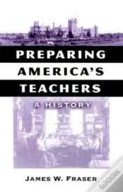 Capa do artigo Preparing America