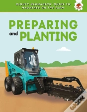 Capa do artigo Preparing And Planting