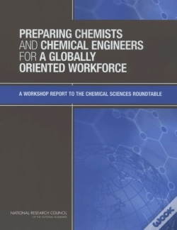 Capa do artigo Preparing Chemists And Chemical Engineers For A Globally Oriented Workforce