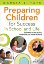 Capa do artigo Preparing Children For Success In School And Life