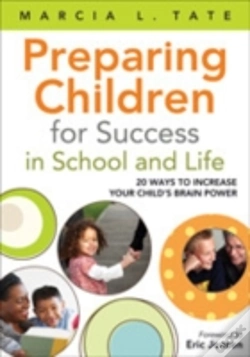 Capa do artigo Preparing Children For Success In School And Life