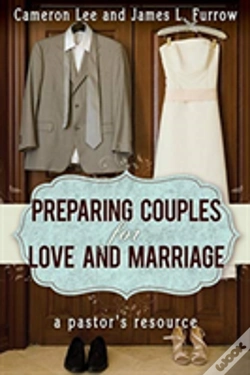 Capa do artigo Preparing Couples For Love And Marriage
